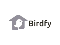 Birdfy Logo