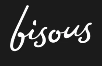 Bisous Logo