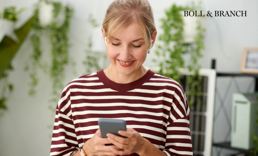 Boll & Branch US Customer Reviews & Real Experiences