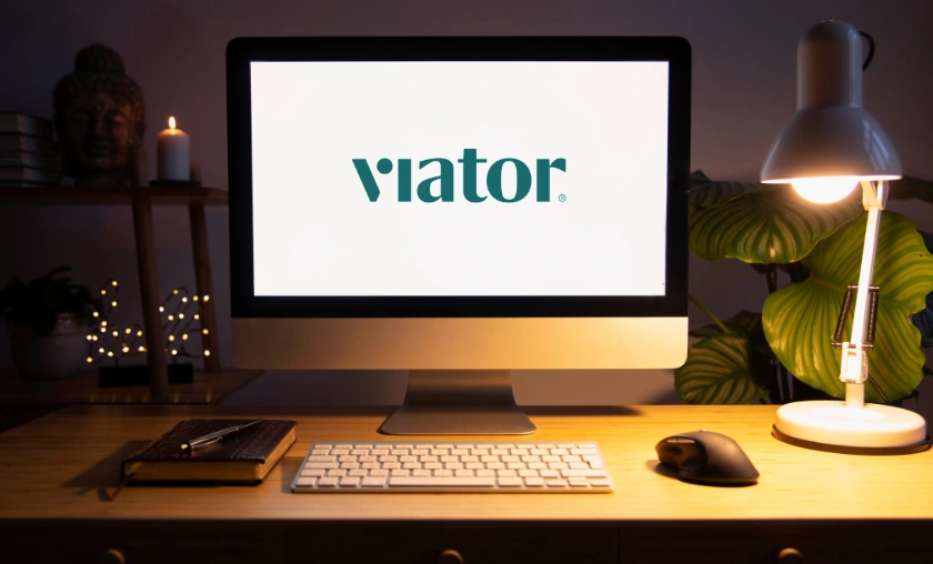 Booking Experience & Ease of Use on Viator UK