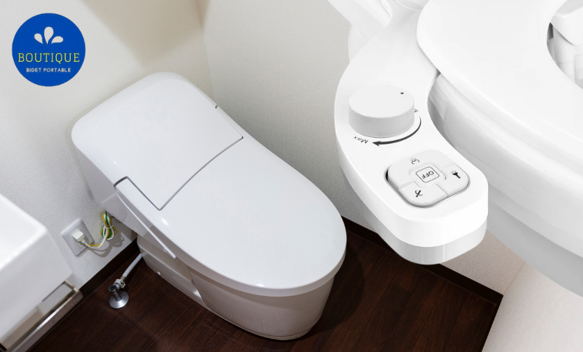 Boutique Bidet Portable vs Traditional Methods!