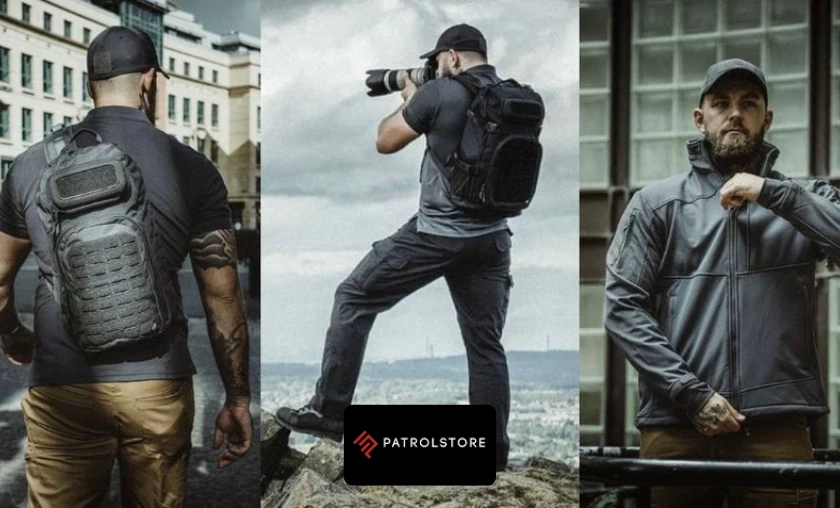 Brand Review Patrol Store UK at a Glance