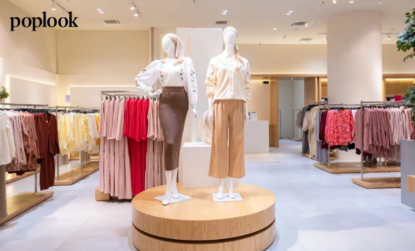 Brand Review What Is Poplook