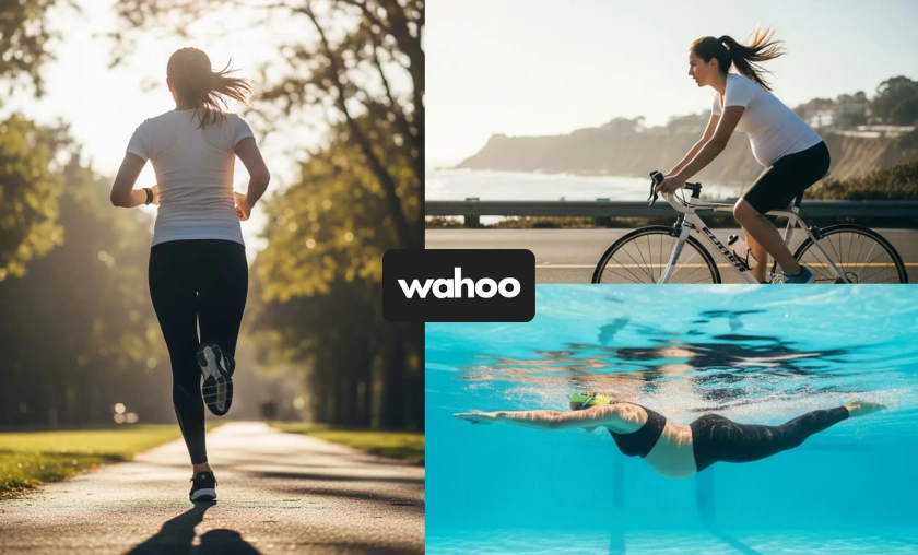 Brand Review What Make wahooFitness Stand Out