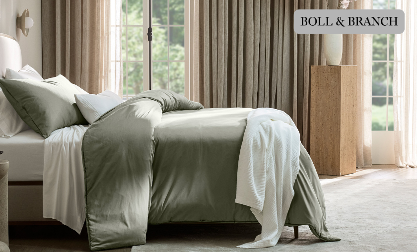 Brand Review What Makes Boll & Branch US Stand Out