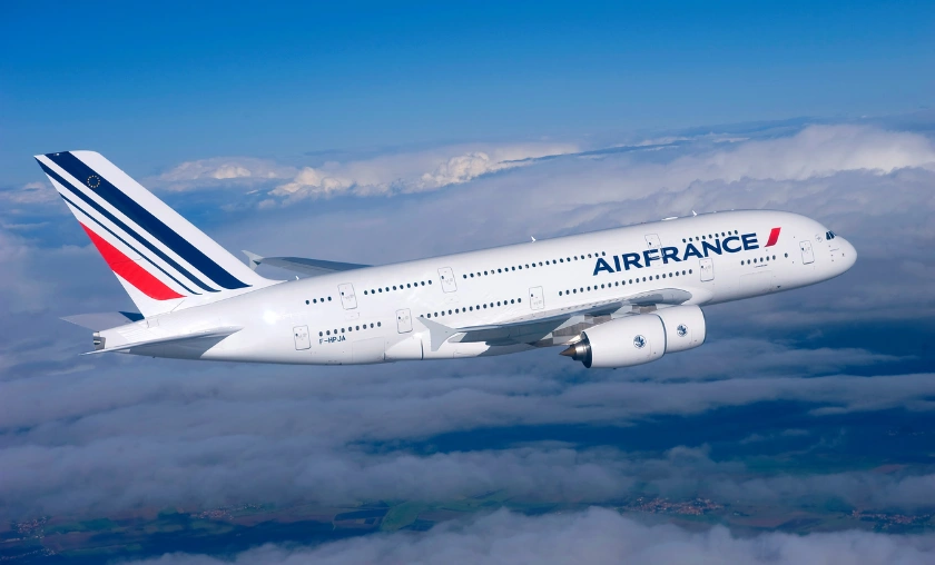 Brand Review – What Makes Air France Stand Out