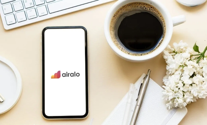 Brand Review – What Makes Airalo Stand Out