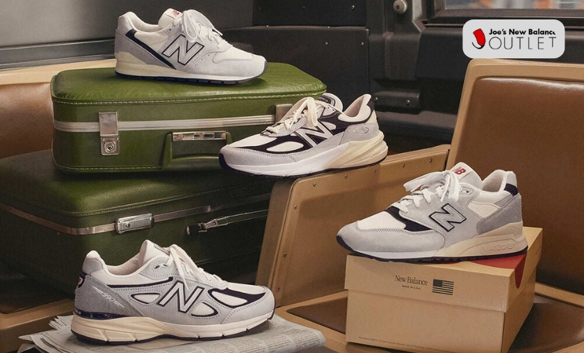 Brand Review – What Makes Joe’s New Balance Outlet US Unique