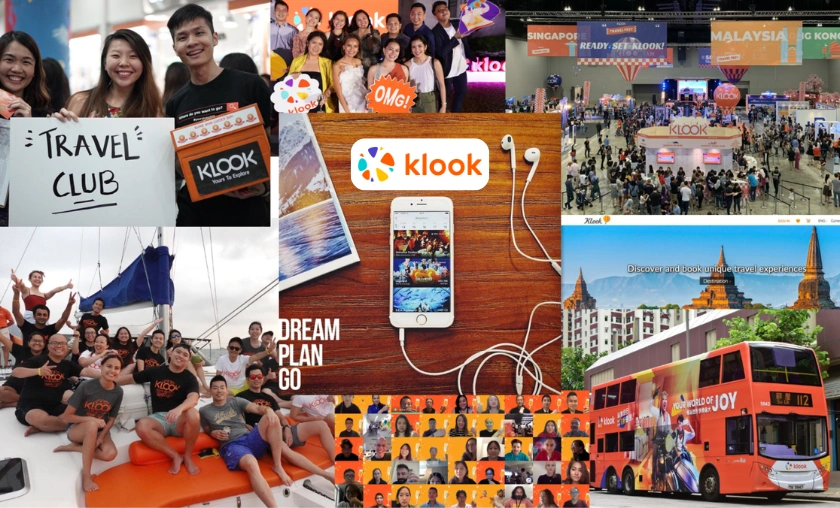 Brand Review – What Makes Klook Stand Out in the UK