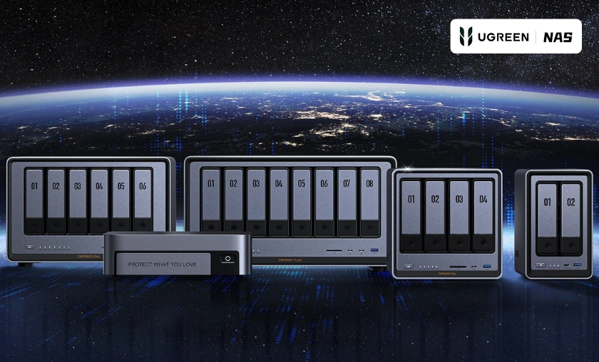 Brand Review – What Makes Ugreen Unique