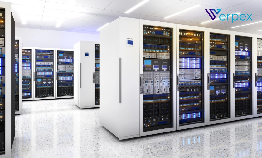 Brand Review – What Makes Verpex Stand Out