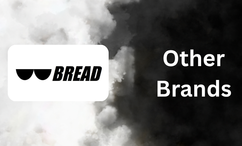 Bread Laces vs Other Brands!