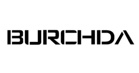 Burchda Bikes Logo