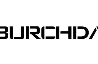 Burchda Bikes Logo