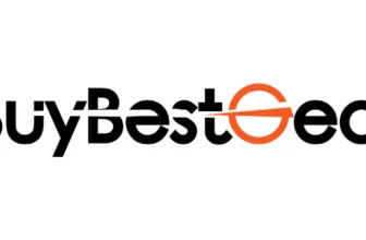 BuyBestGear Logo