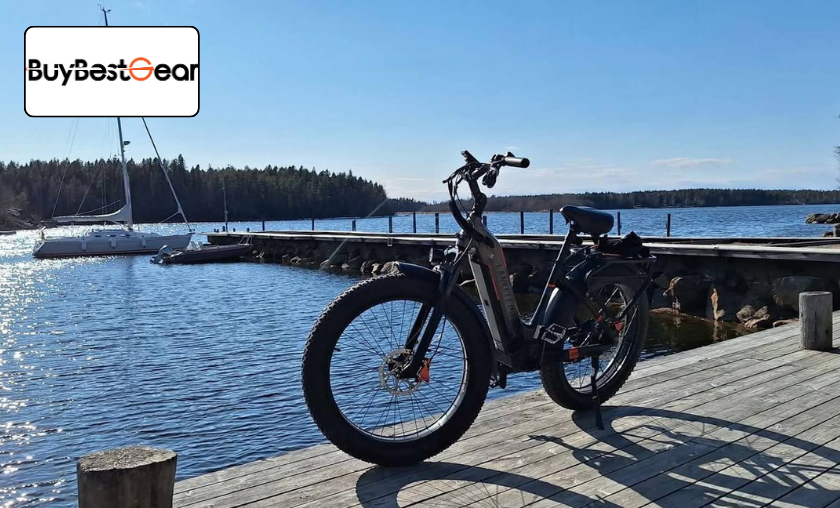 BuyBestGear Review Powering the Future of Urban Mobility!