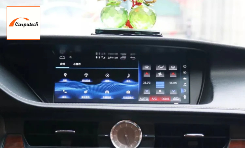 Carputech Review: Best Tesla-Style Screens & Tech! ([wpsm_custom_meta type=date field=month] [wpsm_custom_meta type=date field=year]) - The Complete Portal