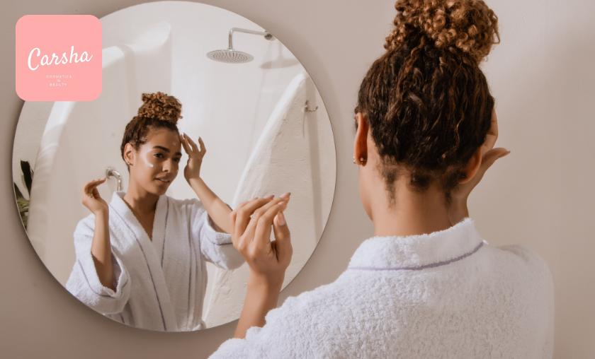 Carsha Review Elevating Beauty Through Luxury, Care, and Confidence!