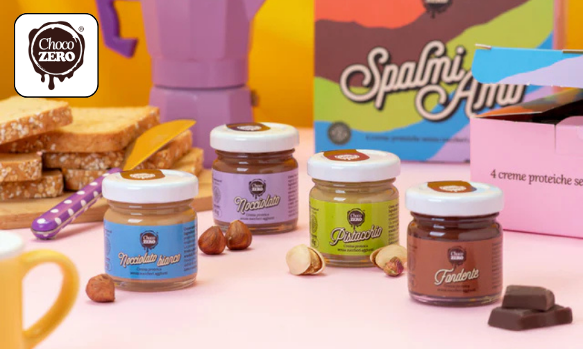 Choco Zero Review: Best Choco Spreads & Treats! ([wpsm_custom_meta type=date field=month] [wpsm_custom_meta type=date field=year]) - The Complete Portal