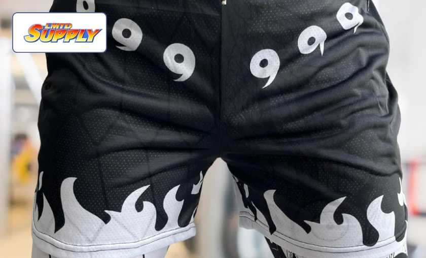 Crown Limited Supply Review Where Anime Meets Everyday Style!