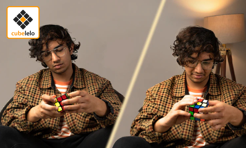 Cubelelo Customer Review!