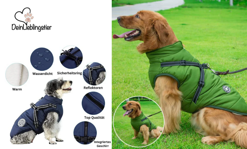 DeinLieblingstier vs Other Pet Brands!