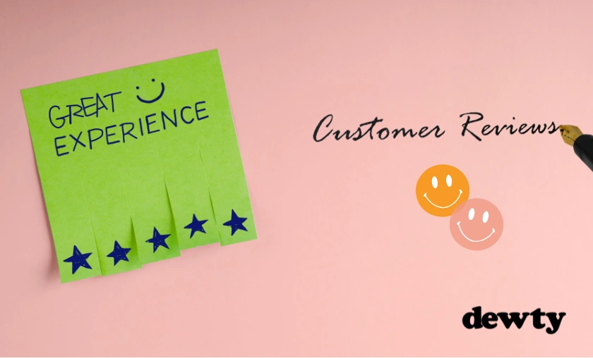 Dewty Beauty UK Review: Why Everyone Loves This Collagen Brand! ([wpsm_custom_meta type=date field=month] [wpsm_custom_meta type=date field=year]) - The Complete Portal