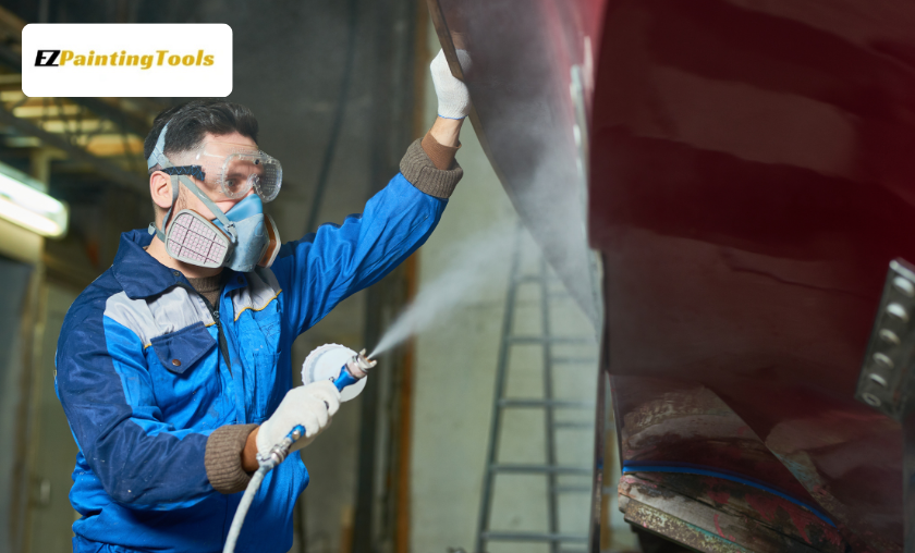 EZ Paint Tools Review Making Painting Smarter, Faster, and Easier!