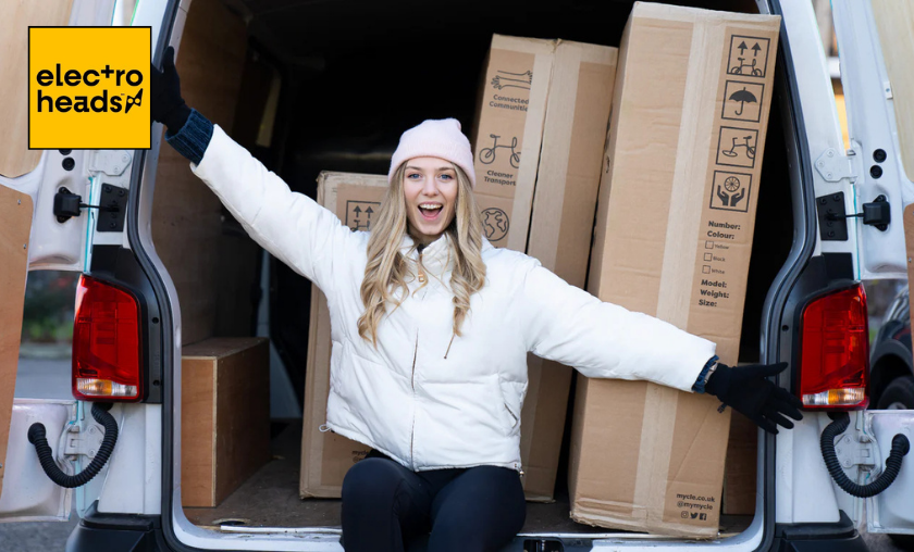 Electroheads Customer Reviews!