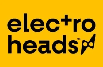 Electroheads Logo
