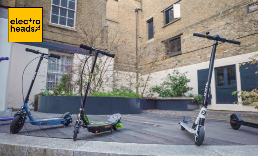 Electroheads Review: Best Electric Bikes & Scooters! ([wpsm_custom_meta type=date field=month] [wpsm_custom_meta type=date field=year]) - The Complete Portal