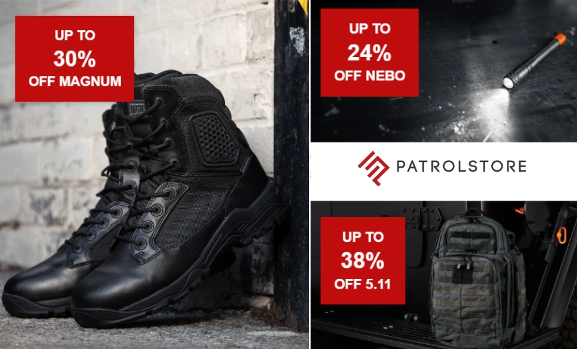 Patrol Store UK Review: A Guide to Tactical Gear & Pro Equipment! ([wpsm_custom_meta type=date field=month] [wpsm_custom_meta type=date field=year]) - The Complete Portal