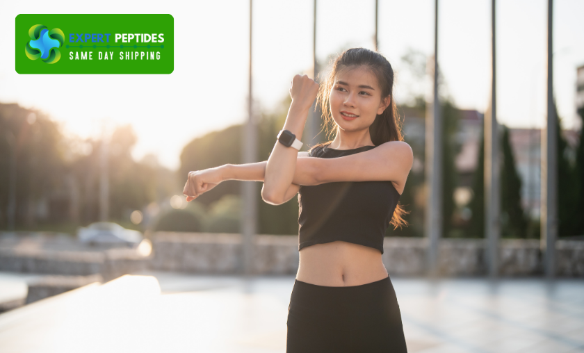 Expert Peptides Customer Reviews!