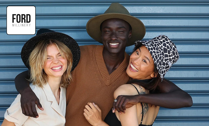 FORD MILLINERY Review: Best Bold Hats & Fascinators! ([wpsm_custom_meta type=date field=month] [wpsm_custom_meta type=date field=year]) - The Complete Portal
