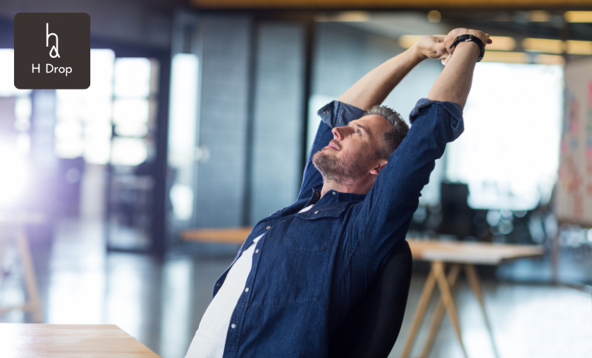 H Drop Lietuva Customer Reviews!