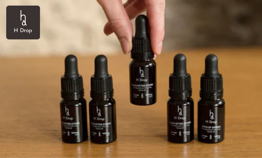 H Drop Lietuva vs Other Brands!