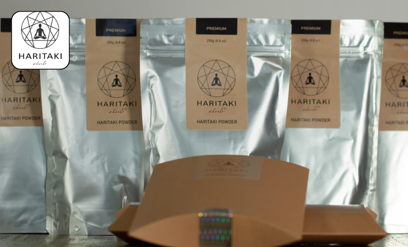 HARITAKI Club Review Ancient Wellness, Modern Living!