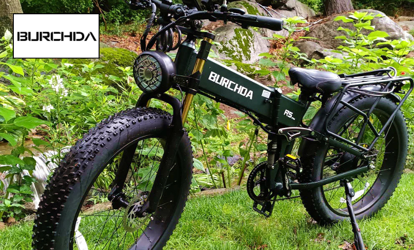 How Burchda Bikes Outpaces the Competition!