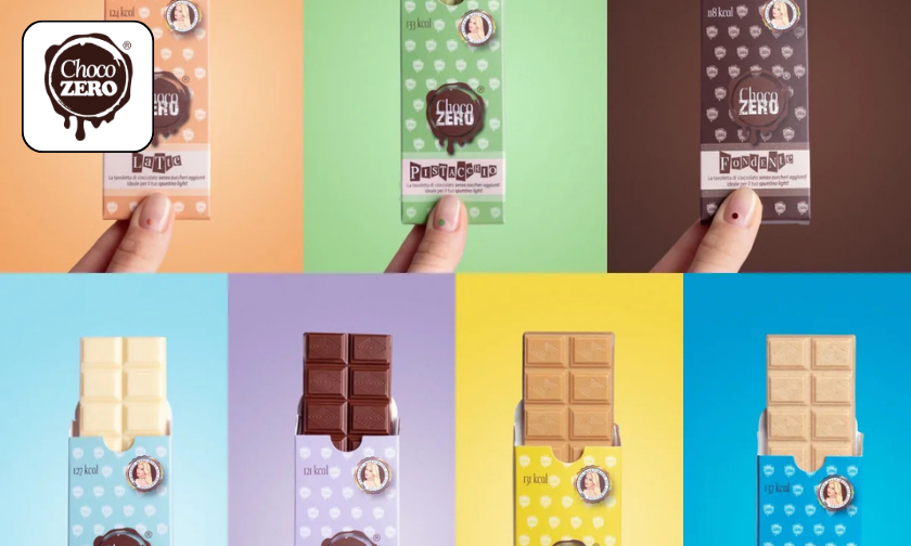 How Choco Zero Elevates Dessert Time!