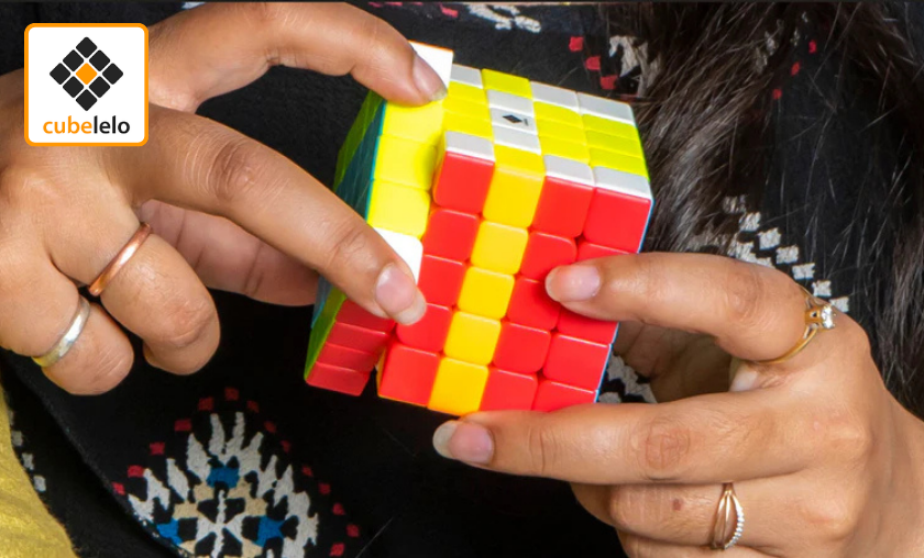 How Cubelelo Works Its Magic!