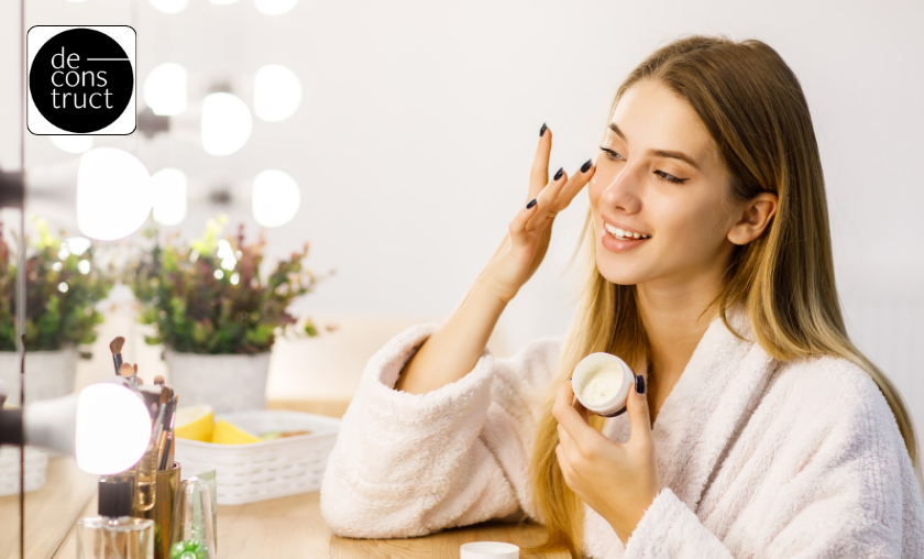 How Deconstruct Skincare Works Wonders!