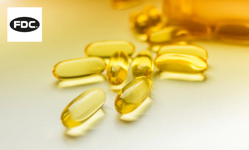 How FDC Vitaminas Excels in the Market!