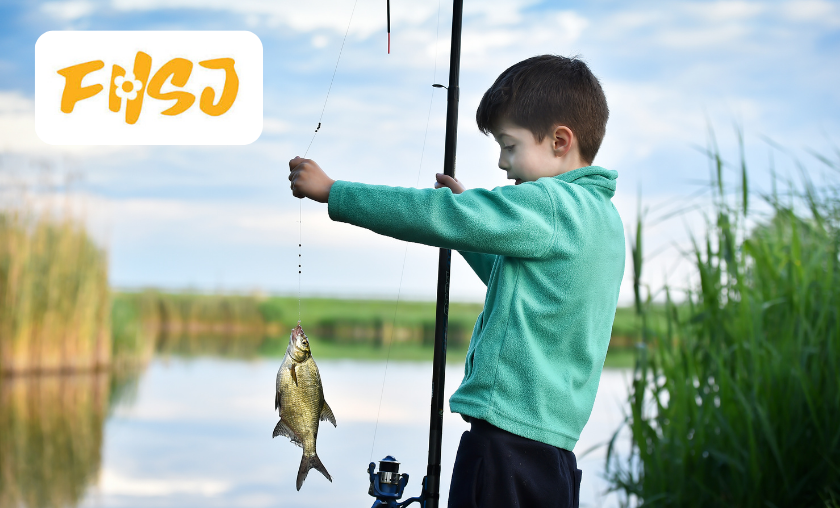 How FHSJ Keeps It Real!