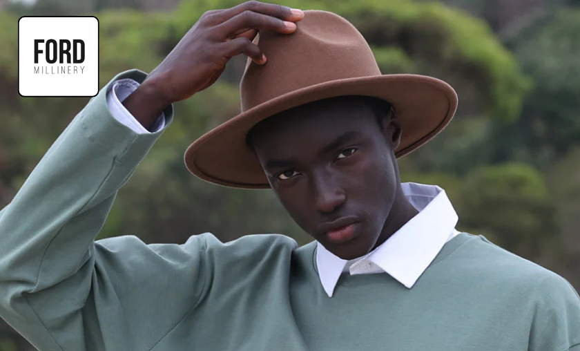 How FORD MILLINERY Elevates Fashion! (1)