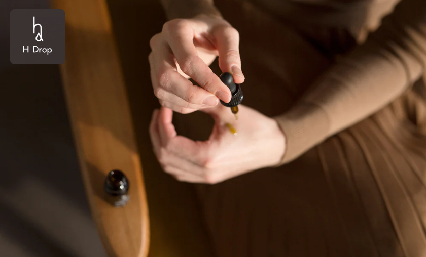 How H Drop Lietuva Supports Wellness!