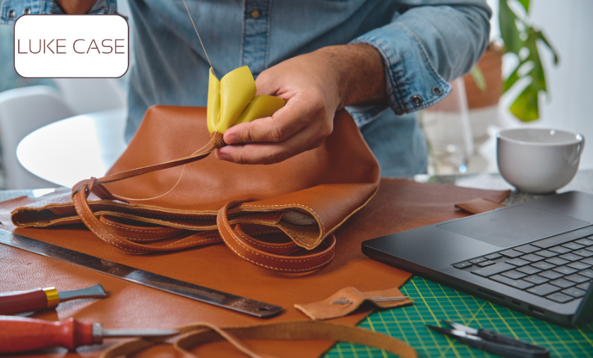 How Luke Case Works!