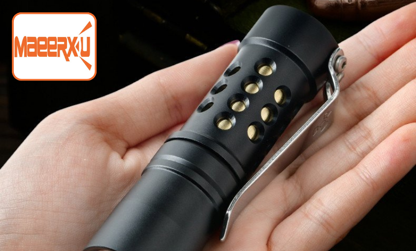 How Maeerxu Stands Out Power Meets Precision!