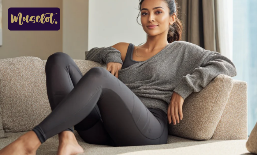 How Muselot India Inspires Everyday Confidence!