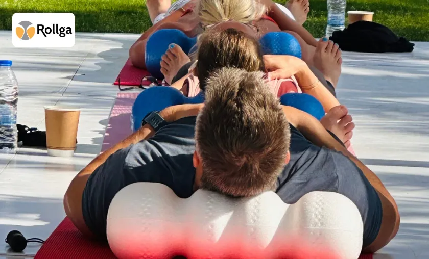 Rollga Review: The Best Muscle Recovery Equipment! ([wpsm_custom_meta type=date field=month] [wpsm_custom_meta type=date field=year]) - The Complete Portal