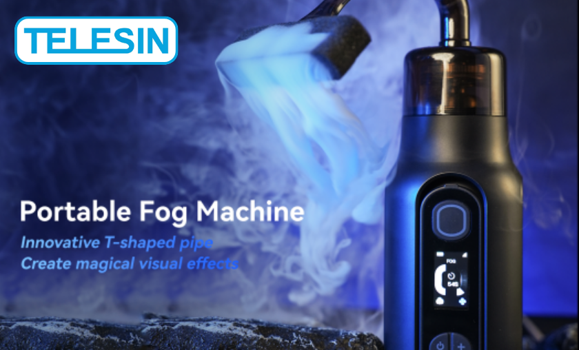 How TELESIN Perfects Every Shot!